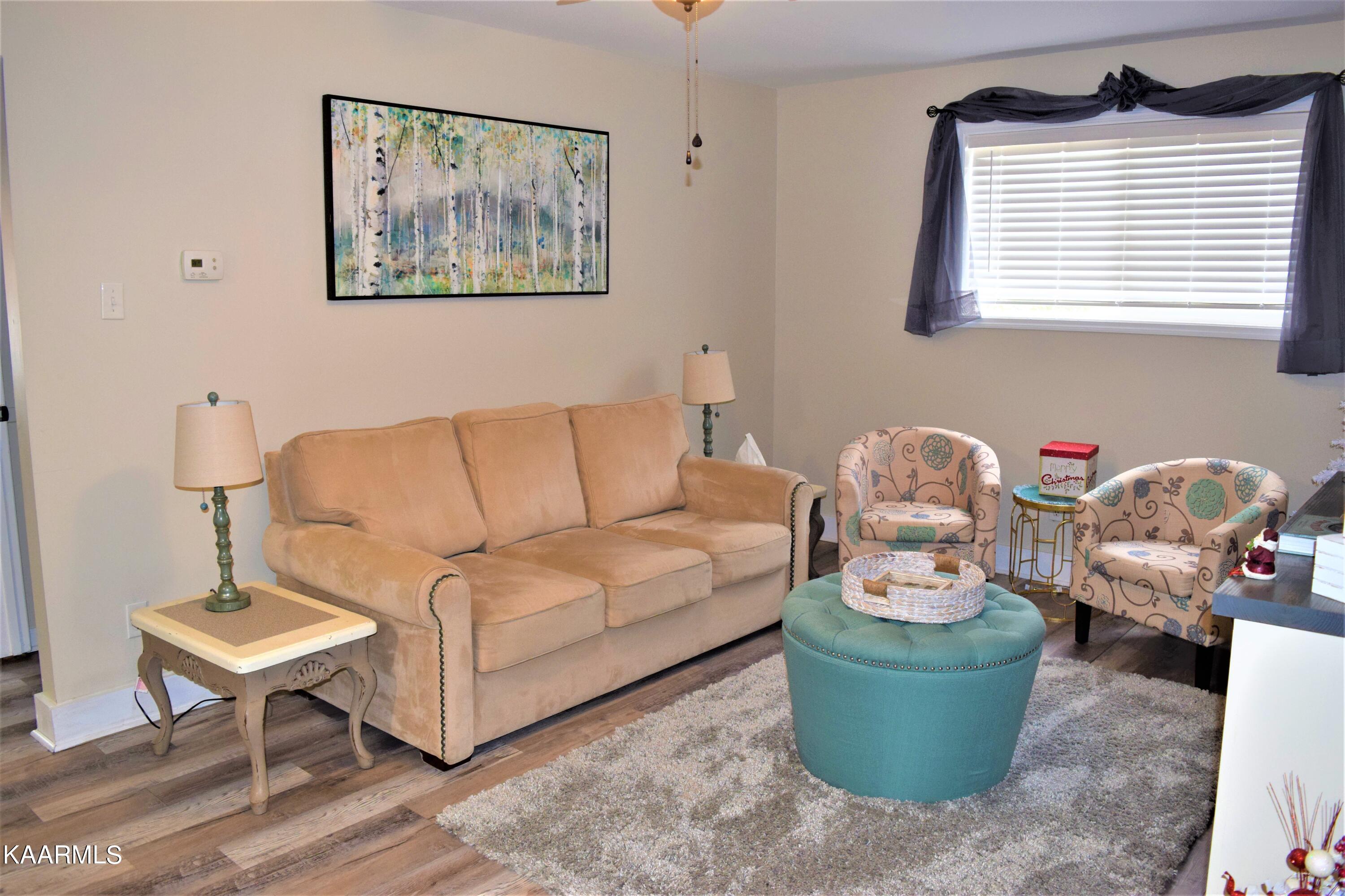 1249 McCarter Hollow Road Sevierville, TN 37862 - Photo 10 of 24 Livingroom