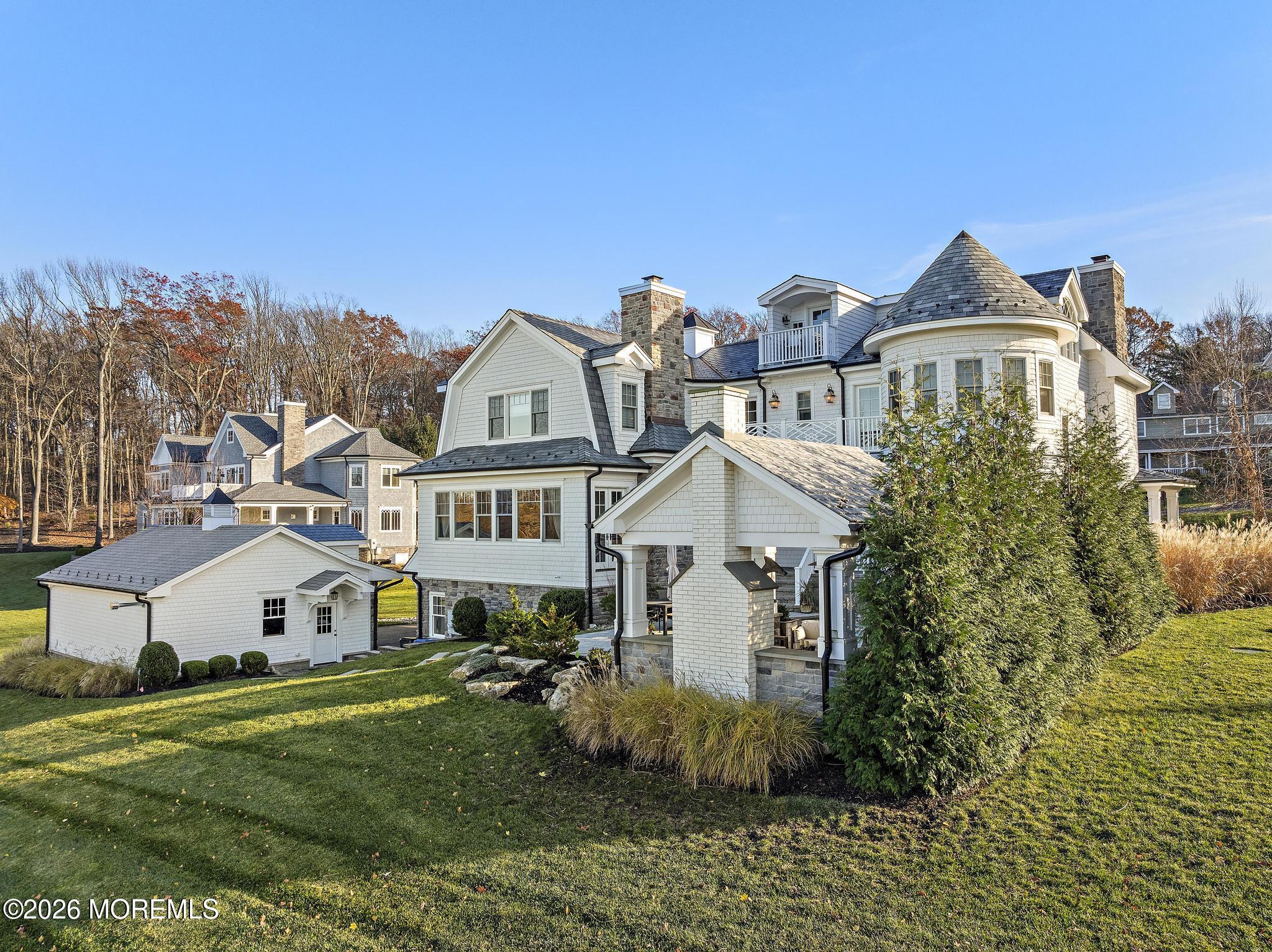 9 Beacon Hill Road Atlantic Highlands, NJ 07716 - Photo 63 of 64 9 Beacon Hill Rd (42)
