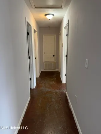 $129,900 | 211 Southwest 3rd Street, Magee, MS 39111