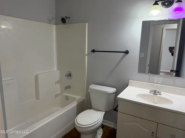 $129,900 | 211 Southwest 3rd Street, Magee, MS 39111