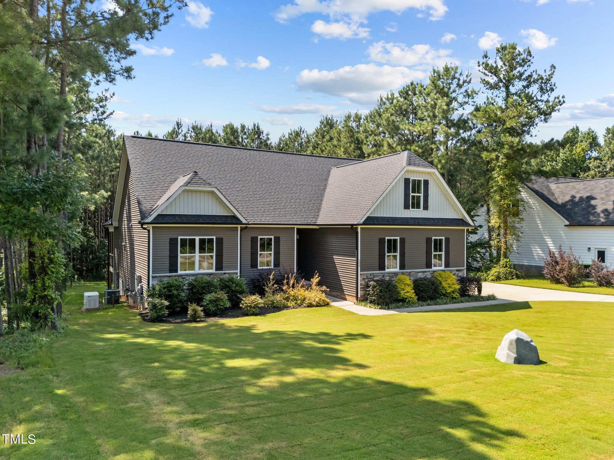 205 Tom Wright Road Franklinton, NC 27525 - Photo 35 of 51 35-web-or-mls-DJI_20240826145113_0240_D