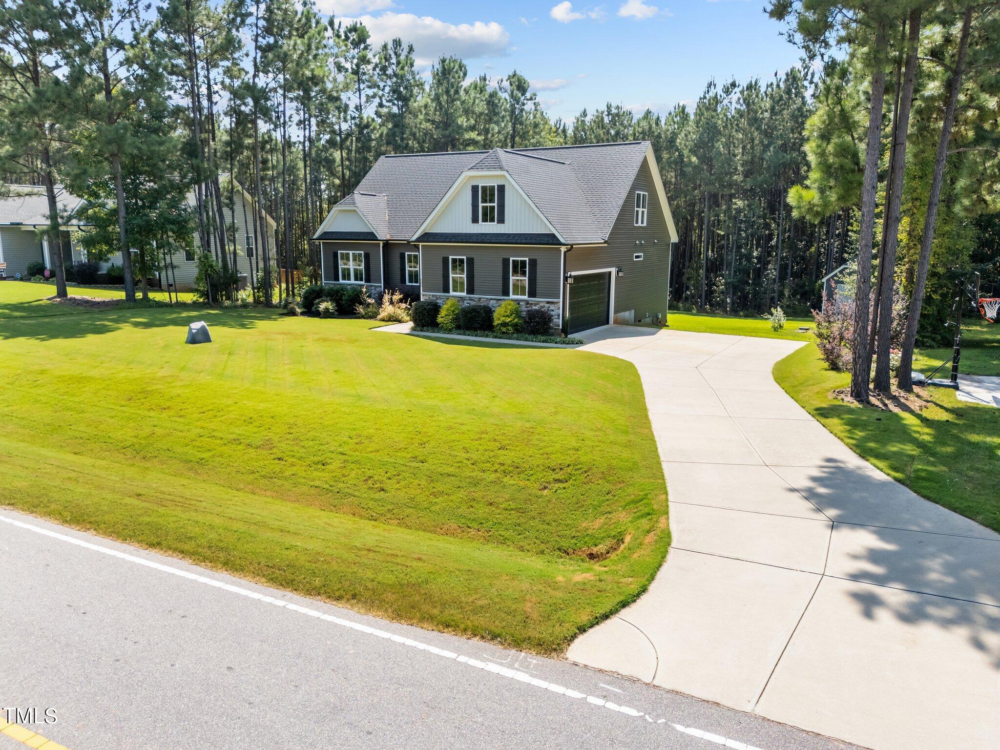 205 Tom Wright Road Franklinton, NC 27525 - Photo 36 of 51 36-web-or-mls-DJI_20240826145300_0244_D