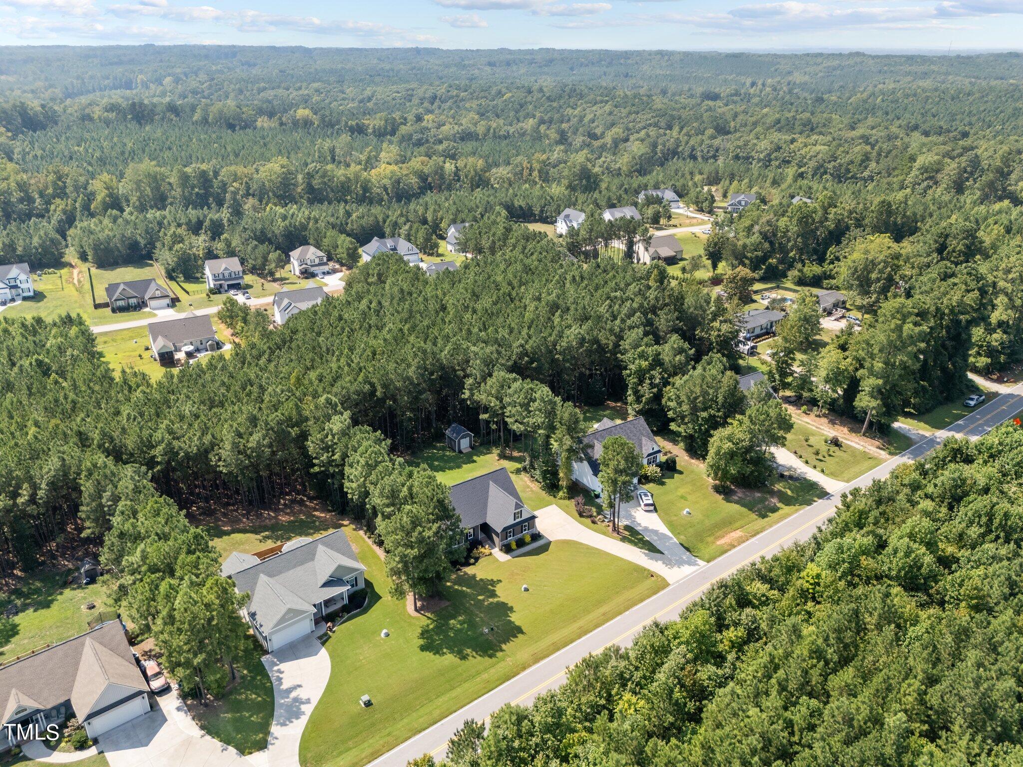 205 Tom Wright Road Franklinton, NC 27525 - Photo 39 of 51 39-web-or-mls-DJI_20240826145428_0247_D