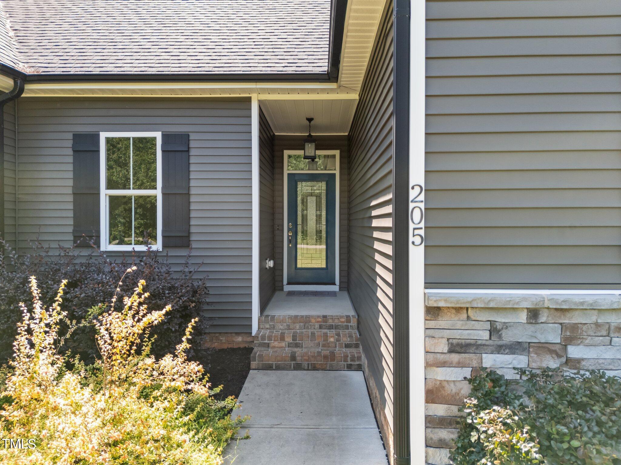 205 Tom Wright Road Franklinton, NC 27525 - Photo 40 of 51 40-web-or-mls-DJI_20240826145518_0248_D