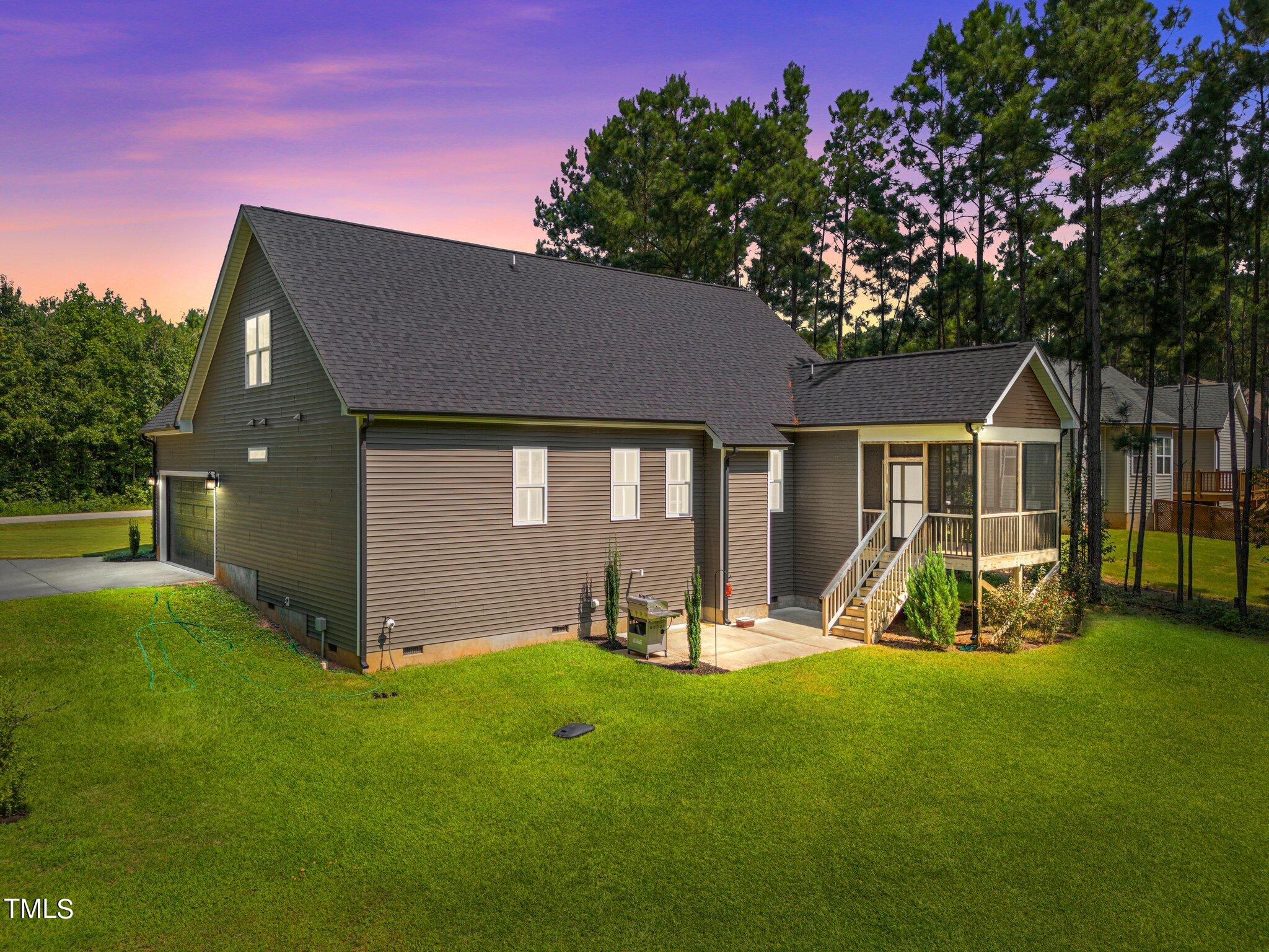 205 Tom Wright Road Franklinton, NC 27525 - Photo 4 of 51 2-web-or-mls-DJI_20240826145620_0250_D_2
