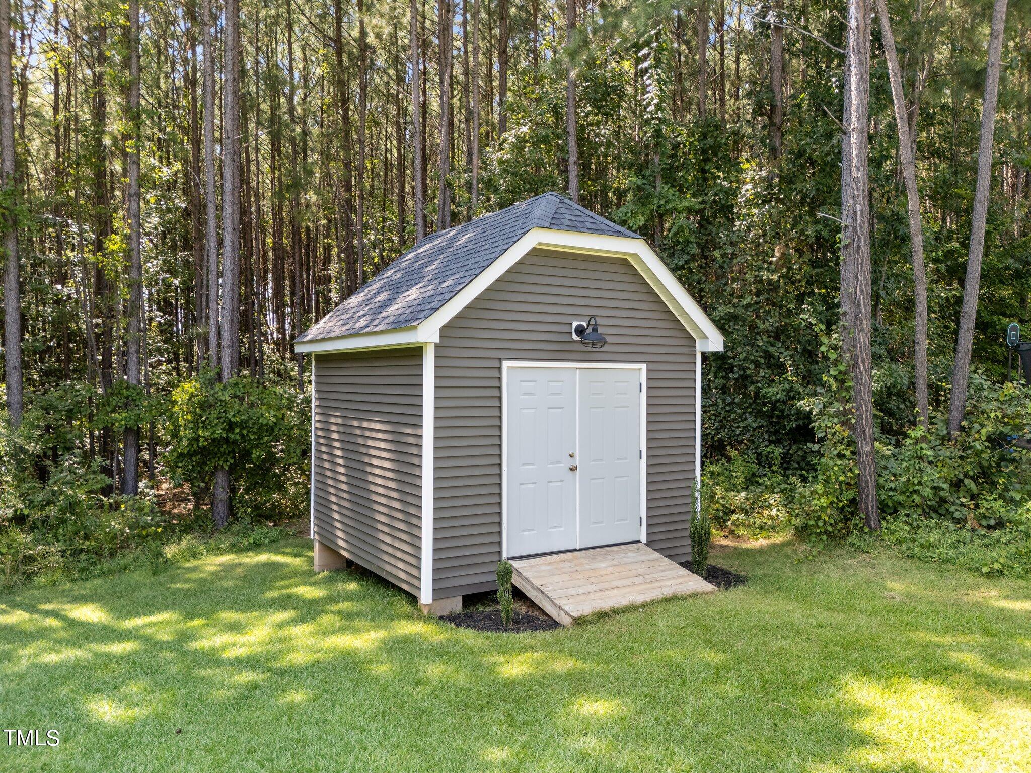 205 Tom Wright Road Franklinton, NC 27525 - Photo 41 of 51 41-web-or-mls-DJI_20240826145548_0249_D