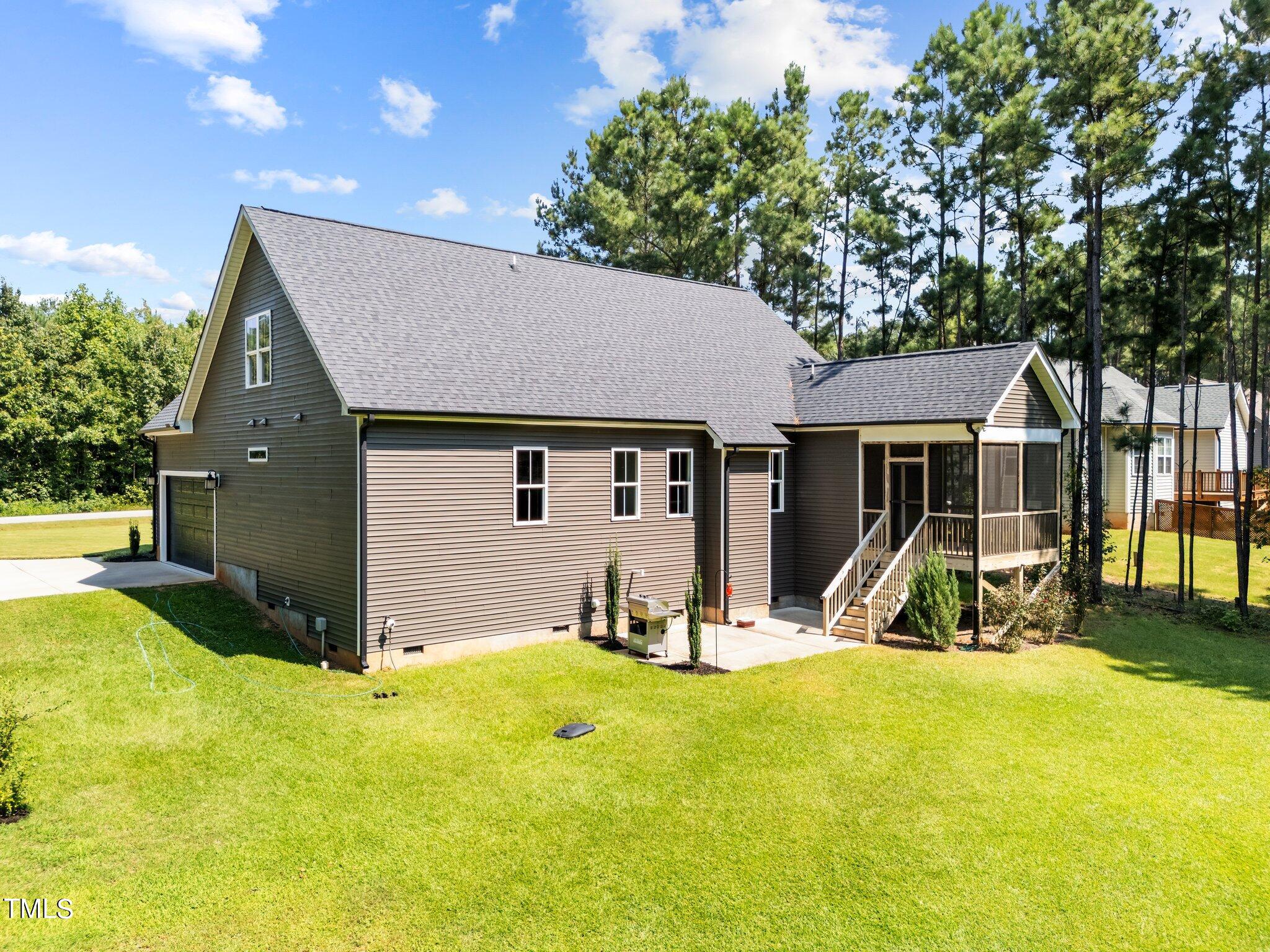205 Tom Wright Road Franklinton, NC 27525 - Photo 42 of 51 42-web-or-mls-DJI_20240826145620_0250_D