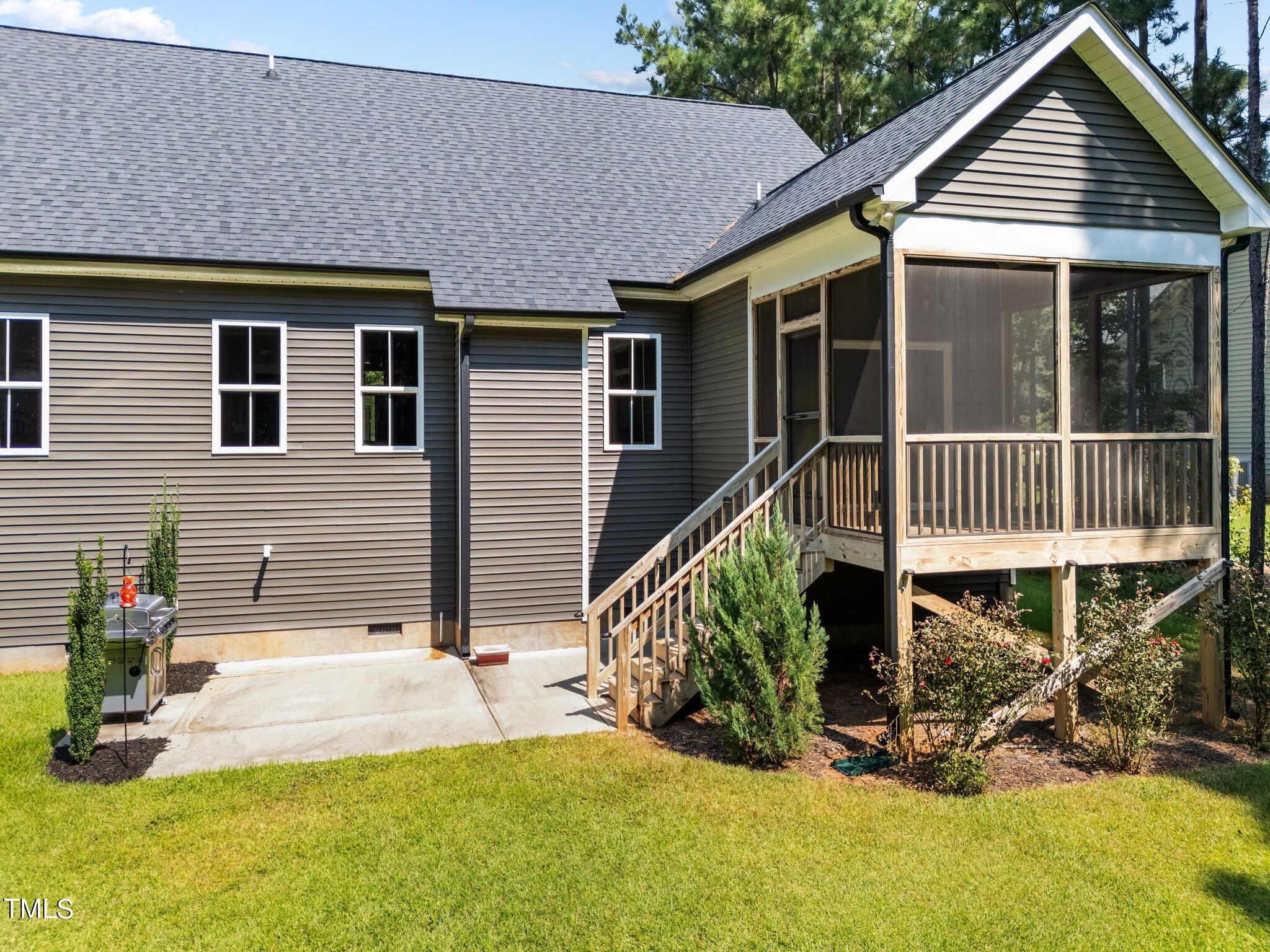 205 Tom Wright Road Franklinton, NC 27525 - Photo 43 of 51 43-web-or-mls-DJI_20240826145645_0251_D