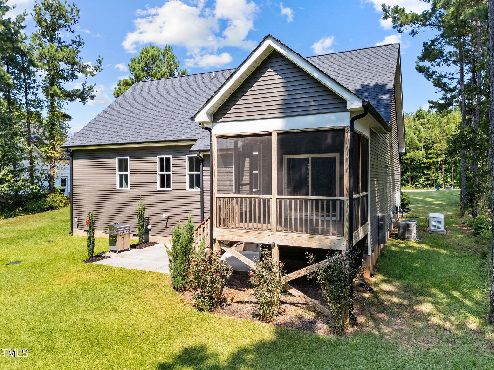 205 Tom Wright Road Franklinton, NC 27525 - Photo 44 of 51 44-web-or-mls-DJI_20240826145735_0252_D