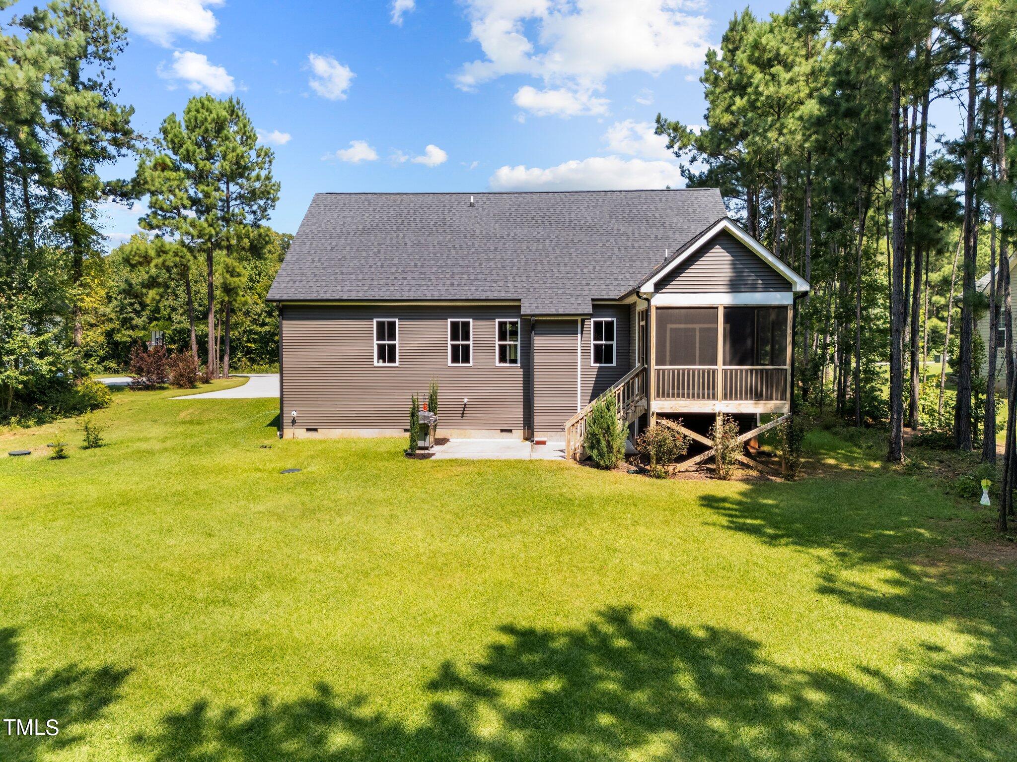 205 Tom Wright Road Franklinton, NC 27525 - Photo 45 of 51 45-web-or-mls-DJI_20240826145811_0253_D
