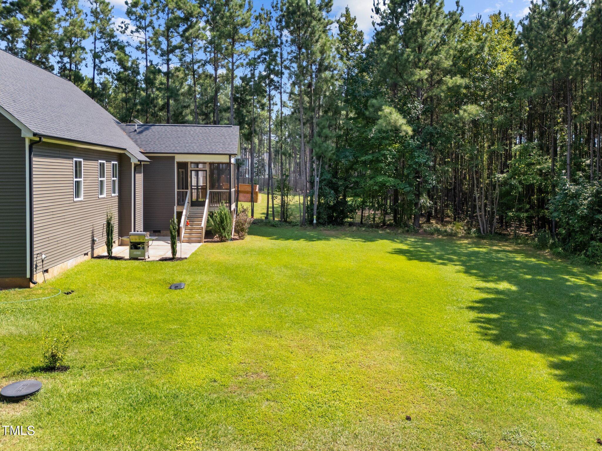 205 Tom Wright Road Franklinton, NC 27525 - Photo 47 of 51 47-web-or-mls-DJI_20240826145906_0255_D