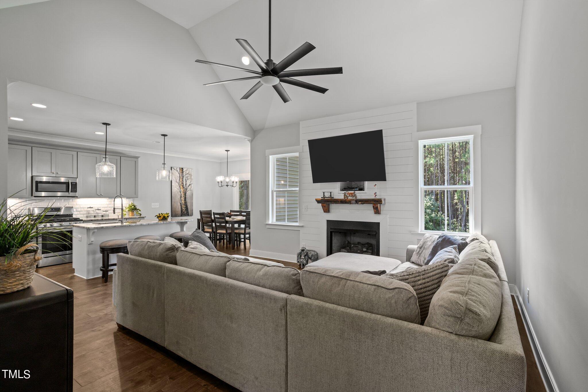 205 Tom Wright Road Franklinton, NC 27525 - Photo 6 of 51 6-web-or-mls-3D5A5932