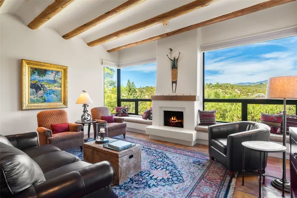 $1,250,000 | 842 Camino De Jemez, Santa Fe, NM 87501
