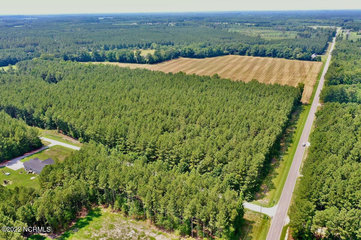 0 Paige Riddick Road Gates, NC 27937 - Photo 10 of 37 DJI_0600