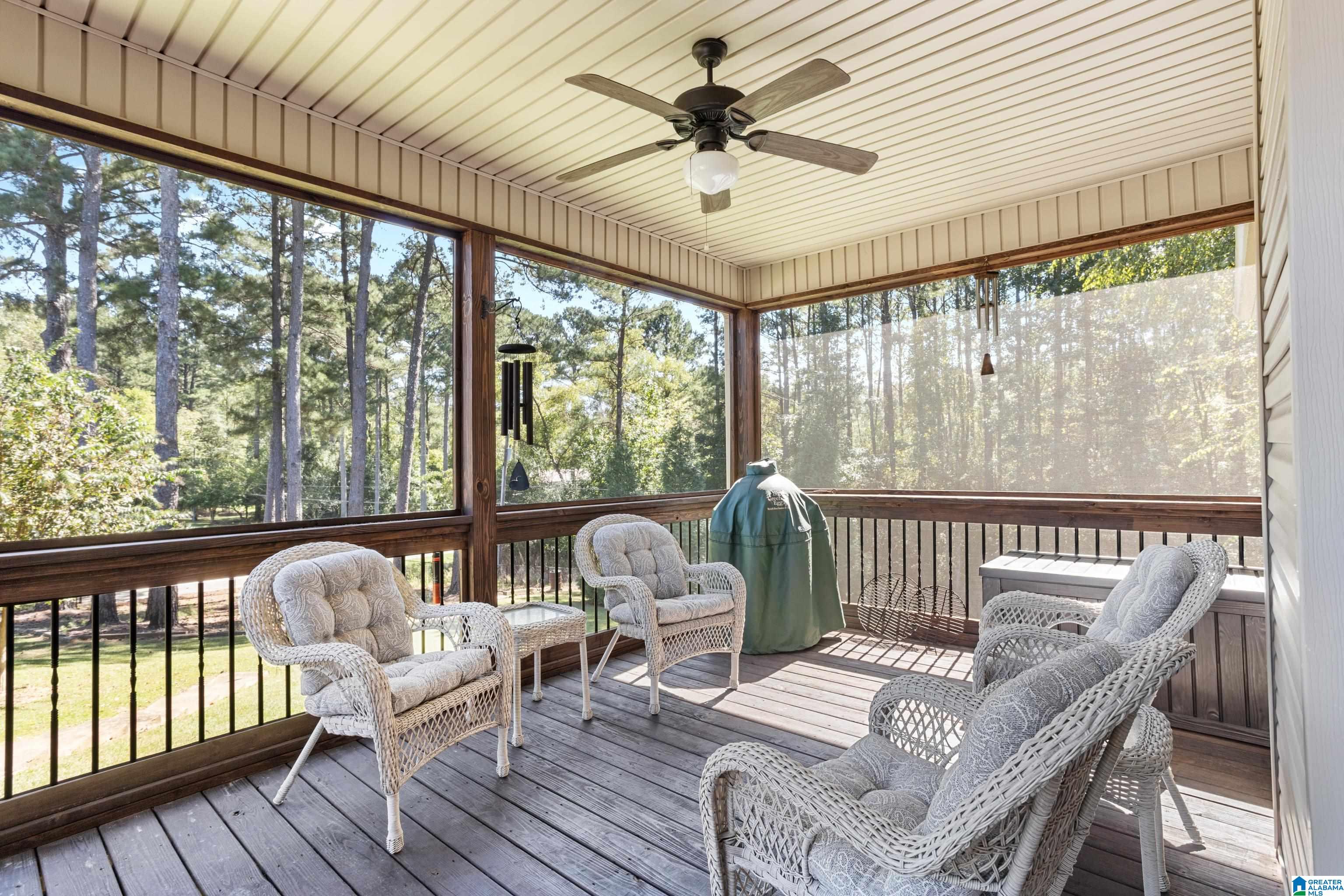 1936 Brookside Road Mount Olive, AL 35117 - Photo 57 of 80