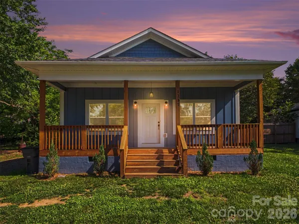$285,000 | 1217 Holland Street, Kannapolis, NC 28083