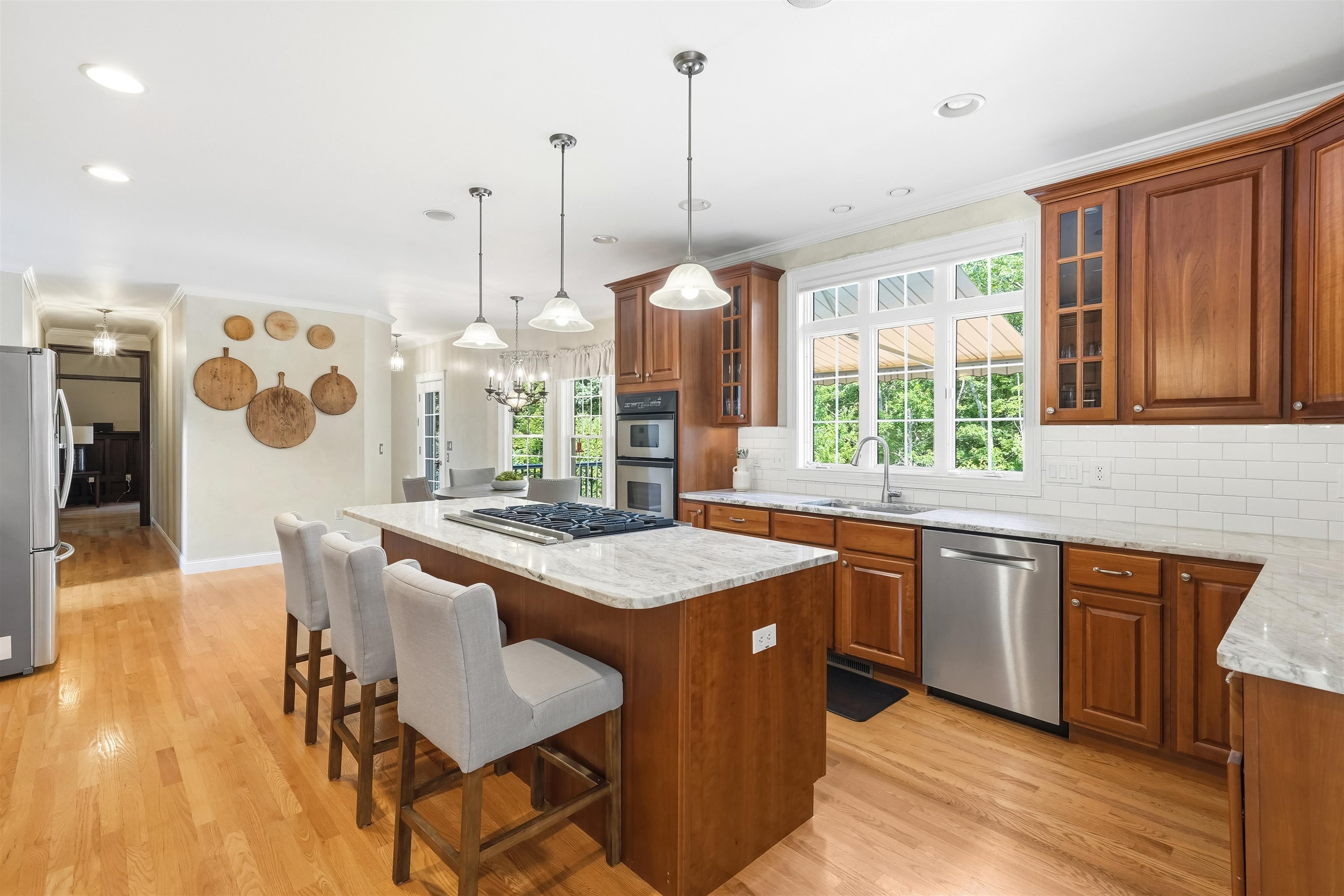 5 Sherwood Road Windham, NH 03087 - Photo 9 of 45