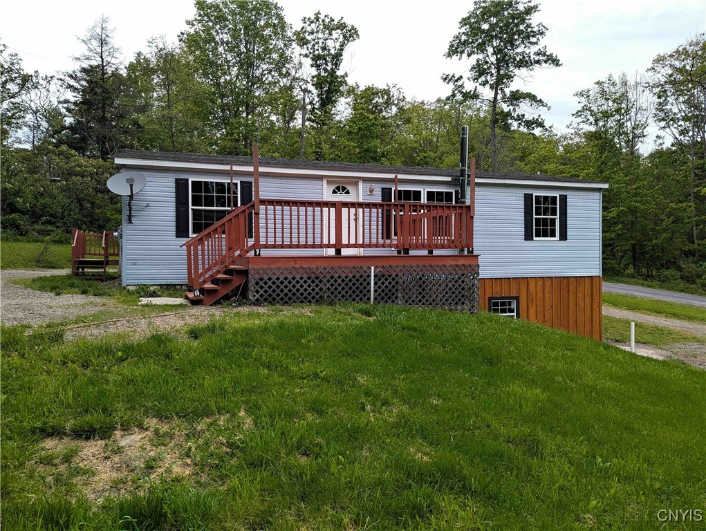 3377 Beeman Hollow Road Addison, NY 14801 - Photo 1 of 1