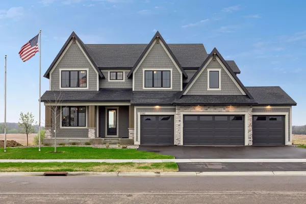 $1,525,000 | 10382 Peony Lane North, Maple Grove, MN 55311