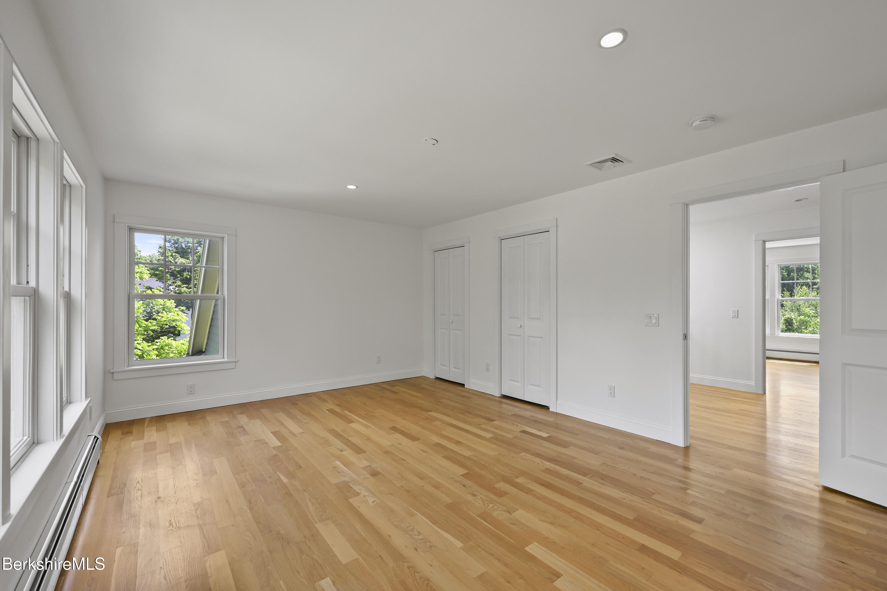 10 Sheffield Road Egremont, MA 01230 - Photo 26 of 45 220 Second Floor Bedroom Two