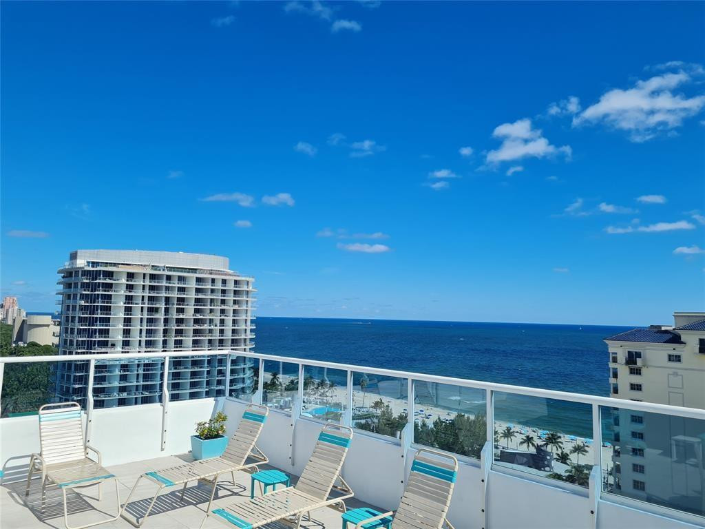 600 North Birch Road, Unit 301H Fort Lauderdale, FL 33304 - Photo 17 of 18 Photo 21