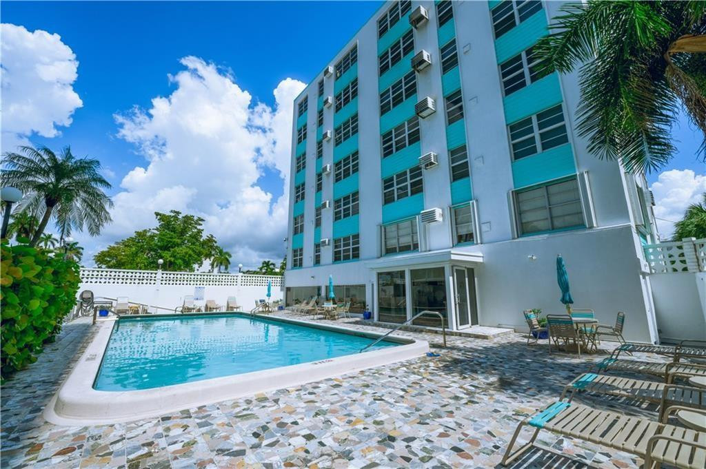 600 North Birch Road, Unit 301H Fort Lauderdale, FL 33304 - Photo 3 of 18 Photo 3