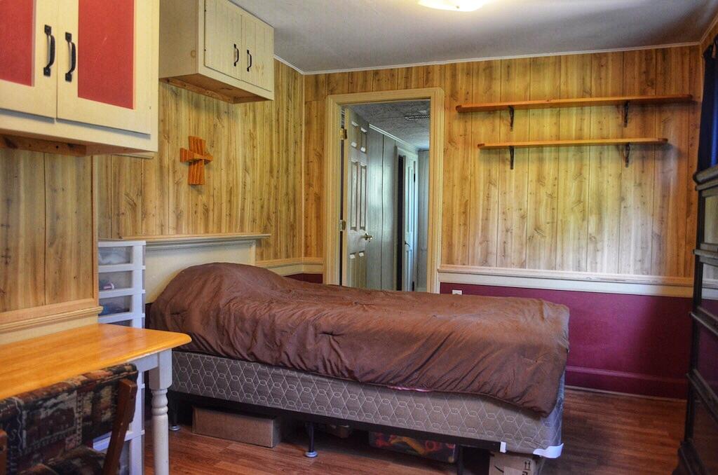500 Waterville Road Norridgewock, ME 04957 - Photo 7 of 15 Office/ Bedroom