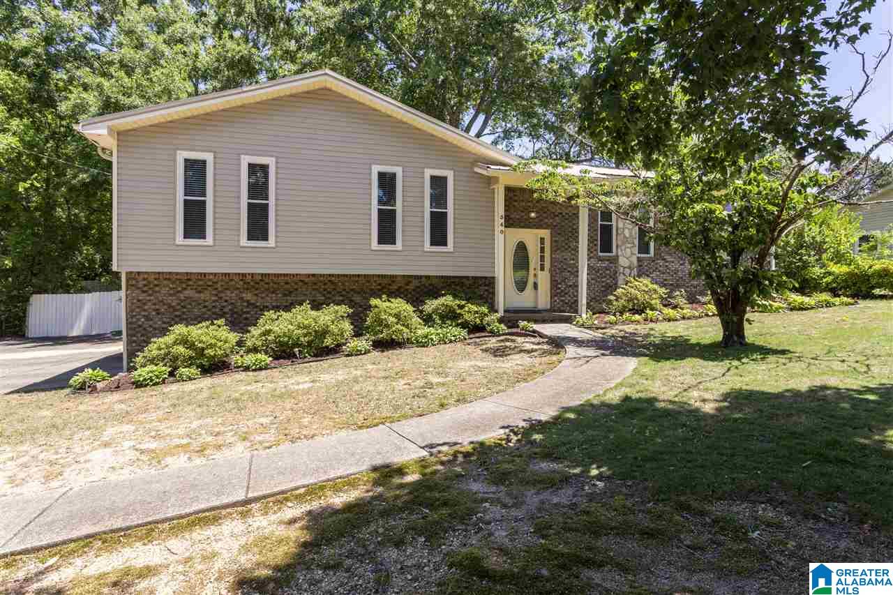 540 14th Street Southwest Alabaster, AL 35007 - Photo 4 of 34