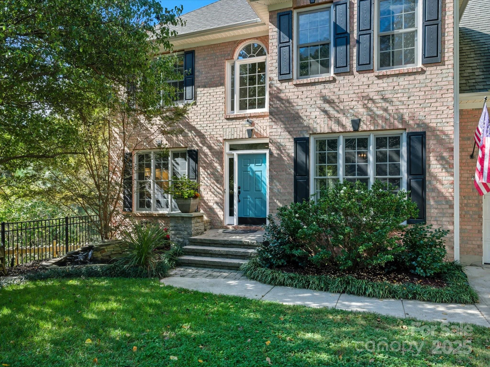 11125 Windgate Court Tega Cay, SC 29708 - Photo 2 of 48