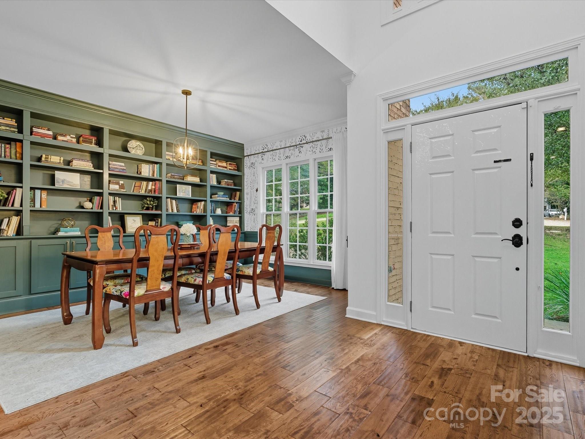 11125 Windgate Court Tega Cay, SC 29708 - Photo 3 of 48