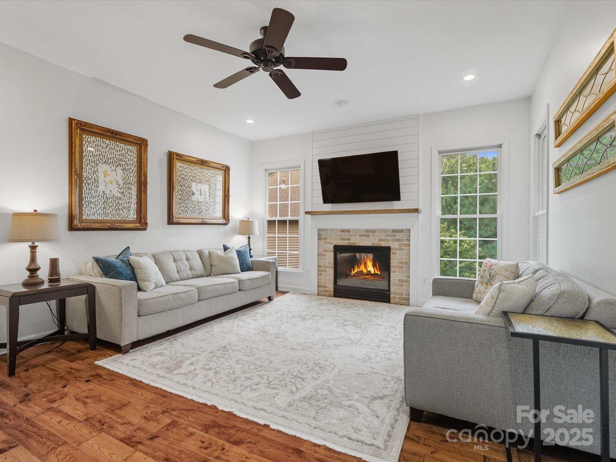 11125 Windgate Court Tega Cay, SC 29708 - Photo 4 of 48