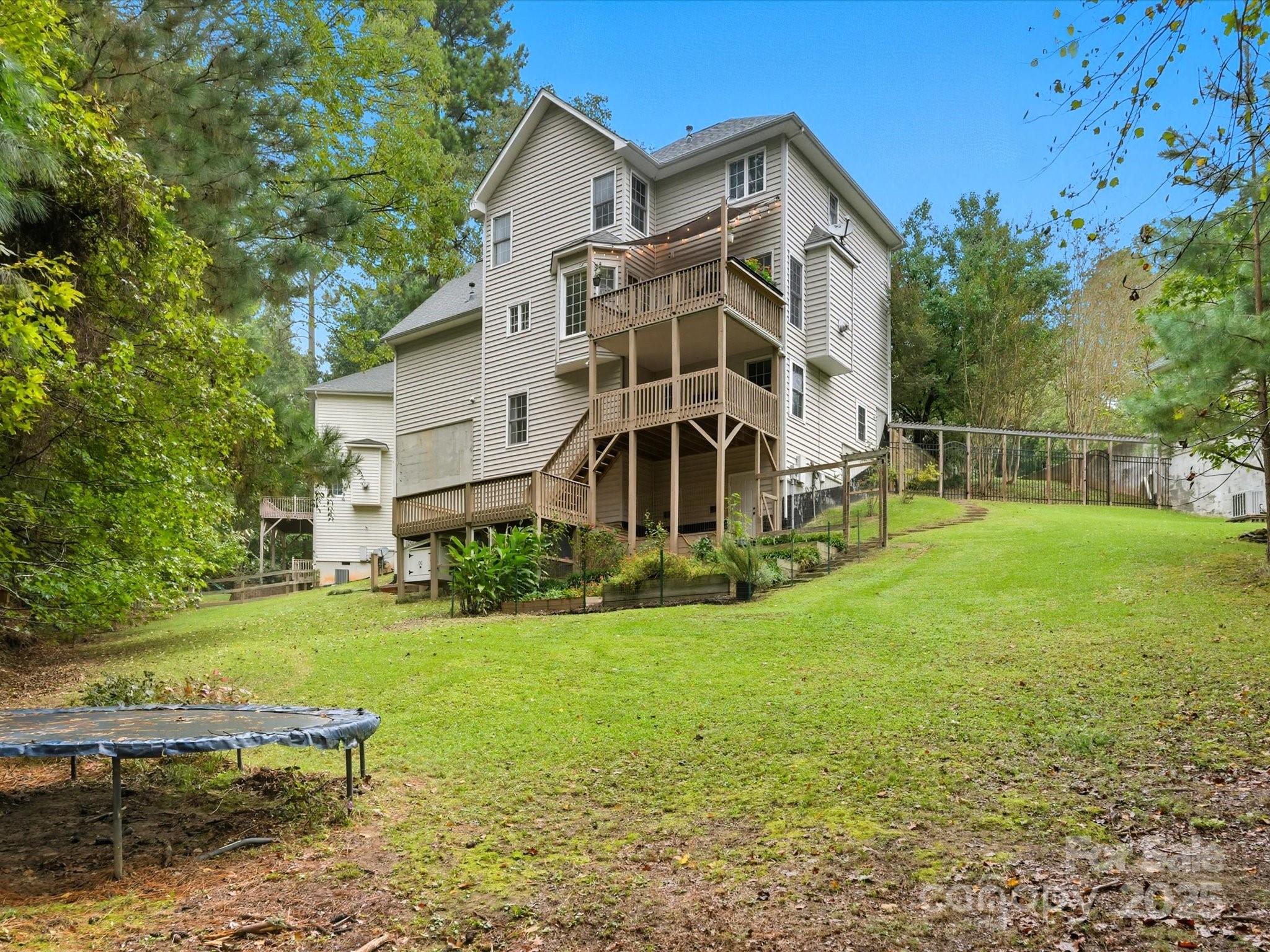 11125 Windgate Court Tega Cay, SC 29708 - Photo 42 of 48