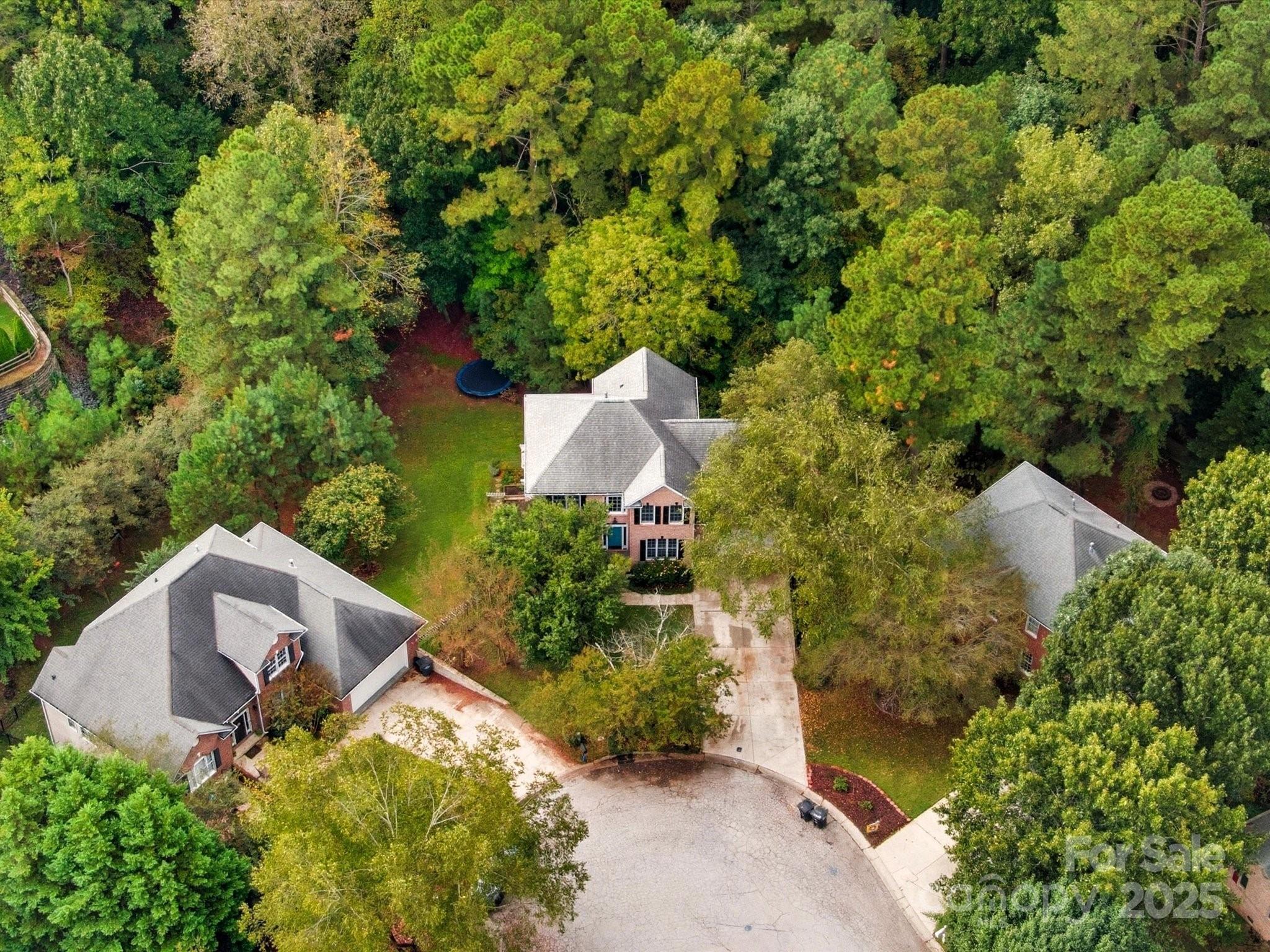 11125 Windgate Court Tega Cay, SC 29708 - Photo 43 of 48