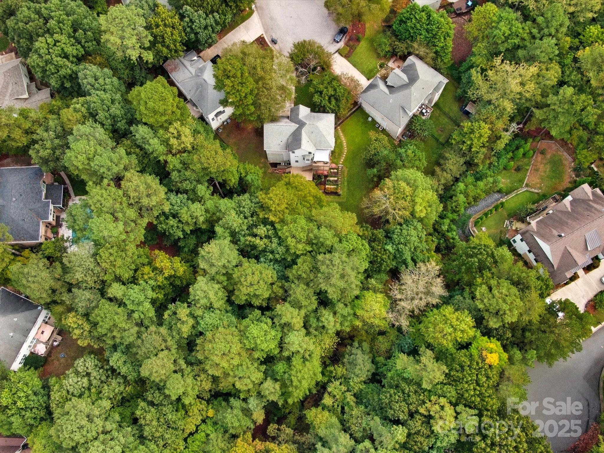 11125 Windgate Court Tega Cay, SC 29708 - Photo 44 of 48