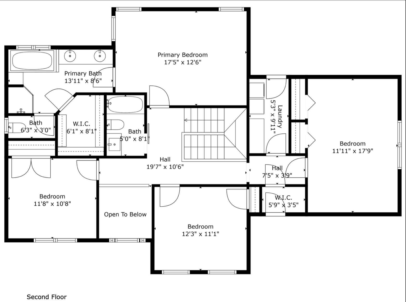 11125 Windgate Court Tega Cay, SC 29708 - Photo 48 of 48