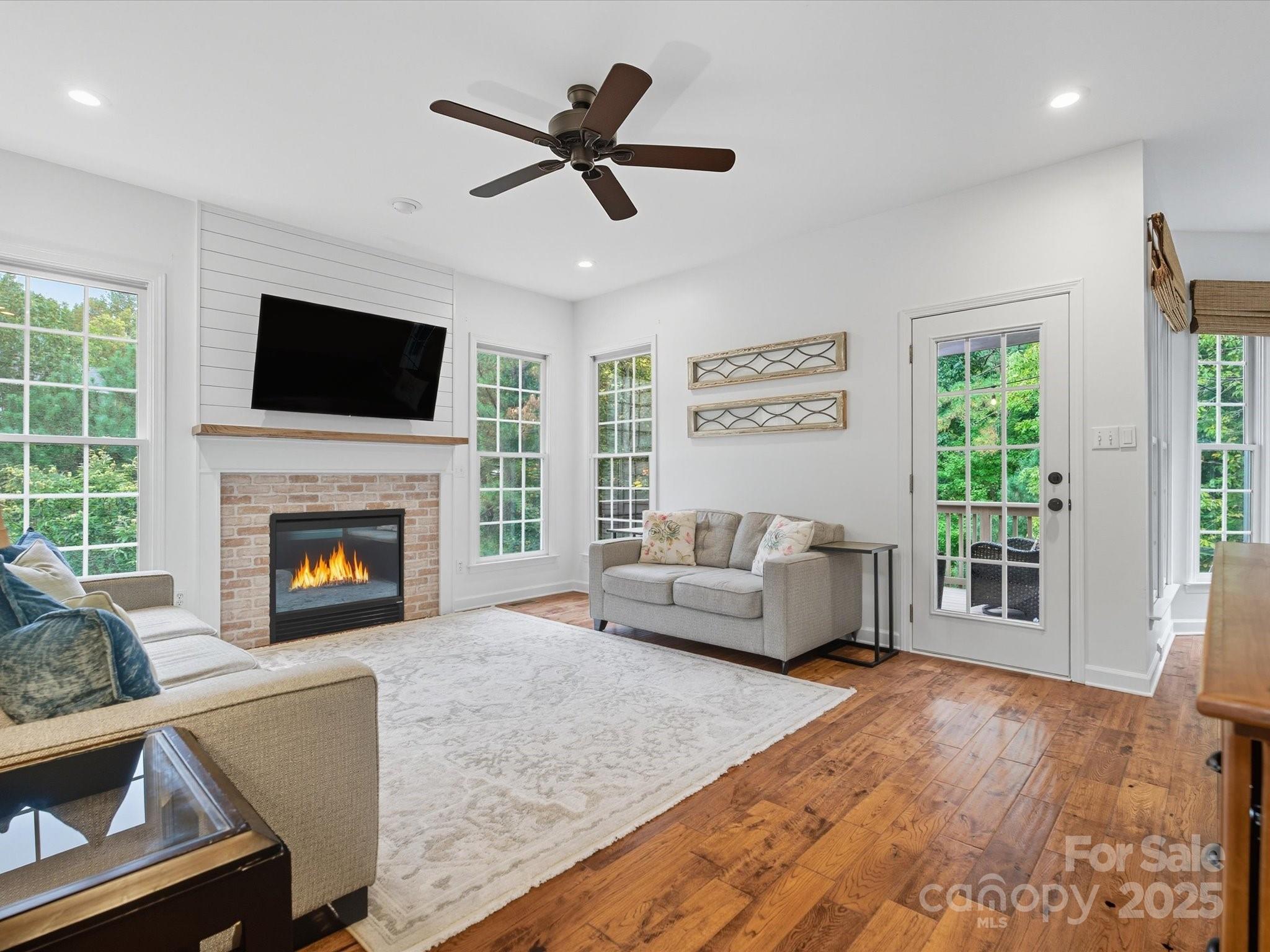 11125 Windgate Court Tega Cay, SC 29708 - Photo 5 of 48