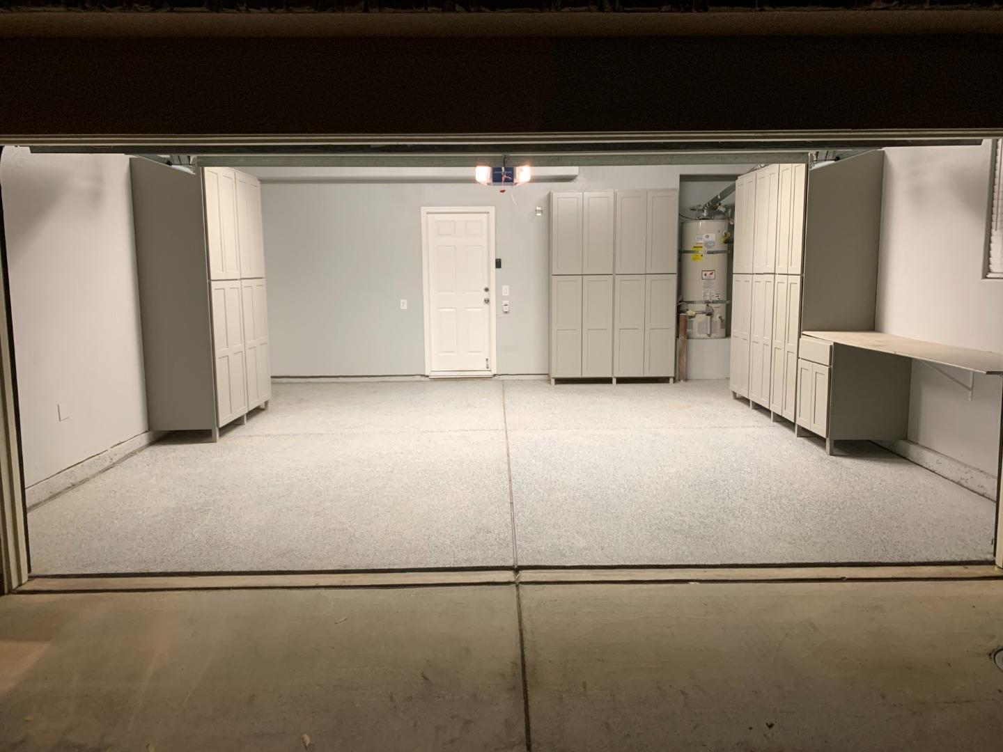 1007 Fitzgerald Street Salinas, CA 93906 - Photo 22 of 22 a view of a garage