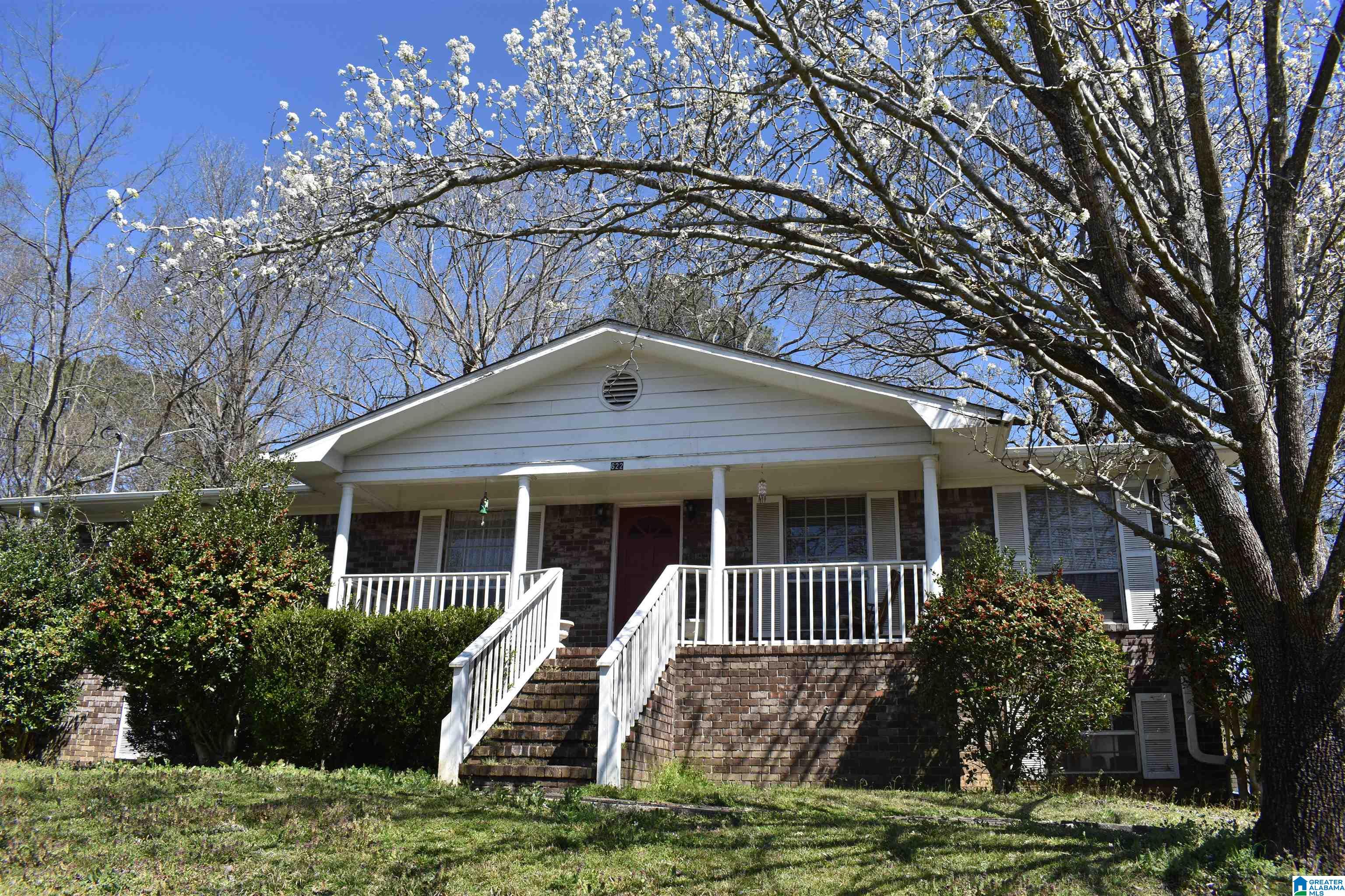 622 Broken Bow Circle Birmingham, AL 35214 - Photo 1 of 40
