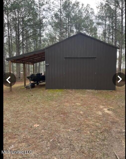 4165 County Road Sallis, MS 39160 - Photo 5 of 12 5