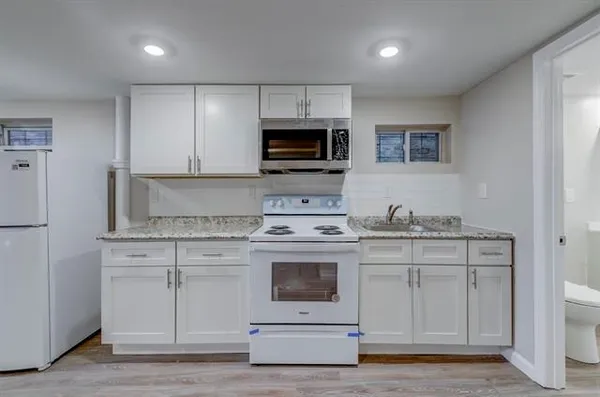 $1,650 | 85 Woodland Avenue, Unit 1, Jersey City, NJ 07305