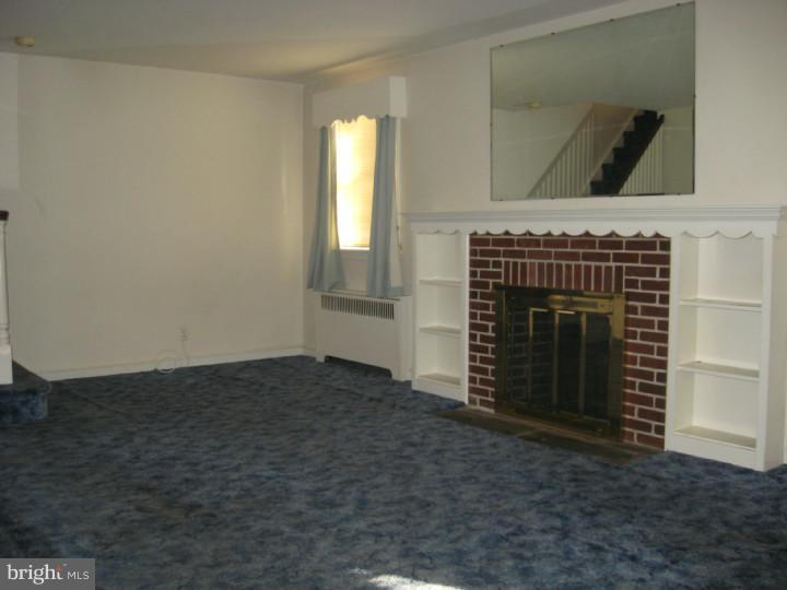 22 Fairfield Road Havertown, PA 19083 - Photo 2 of 12 Living Room