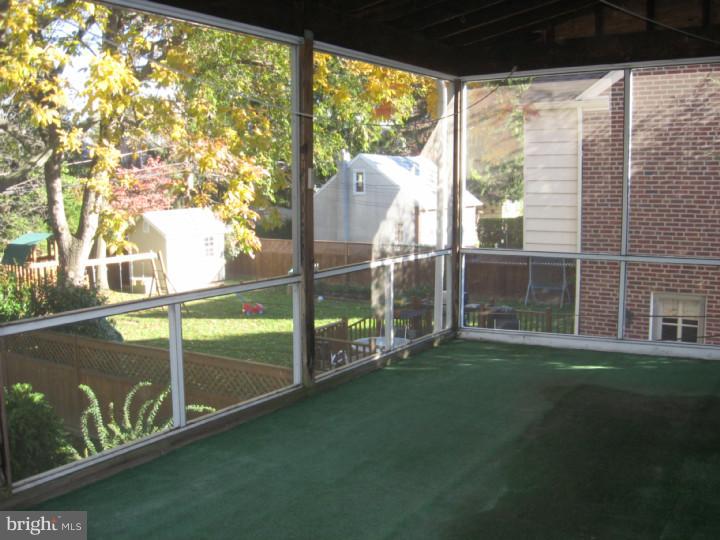 22 Fairfield Road Havertown, PA 19083 - Photo 11 of 12 Porch