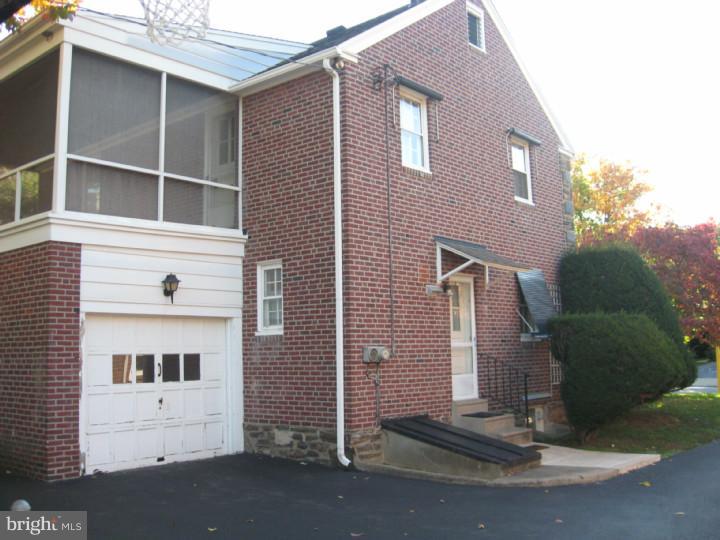 22 Fairfield Road Havertown, PA 19083 - Photo 7 of 12 Exterior Side