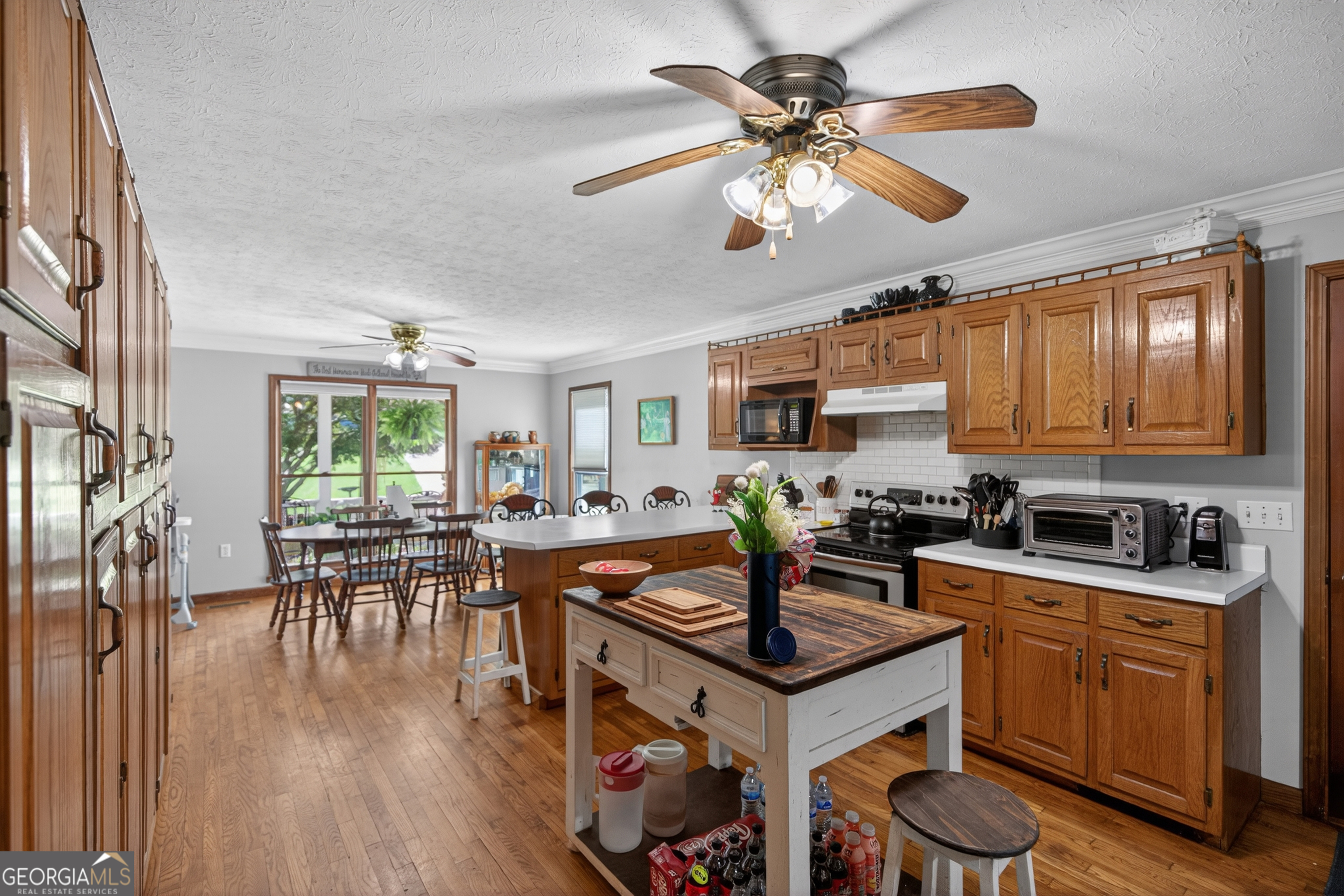 211 Little New York Road Carrollton, GA 30116 - Photo 16 of 34