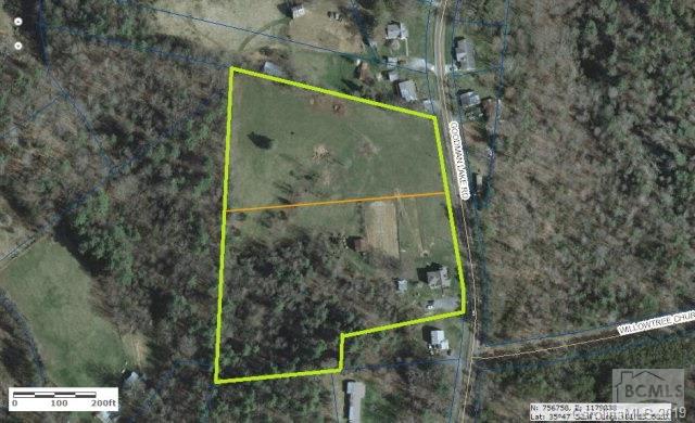 1615 Goodman Lake Road Morganton, NC 28655 - Photo 4 of 12 Gallery Image 4