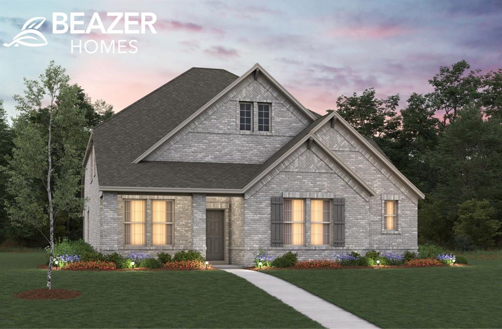 3505 Wild Rye Trail Venus, TX 76084 - Photo 1 of 1 Gallery Image 1