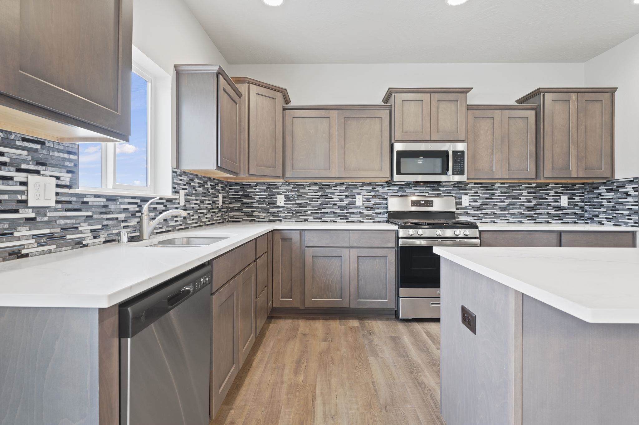 2726 West Howesdale Road Spokane, WA 99208 - Photo 17 of 50