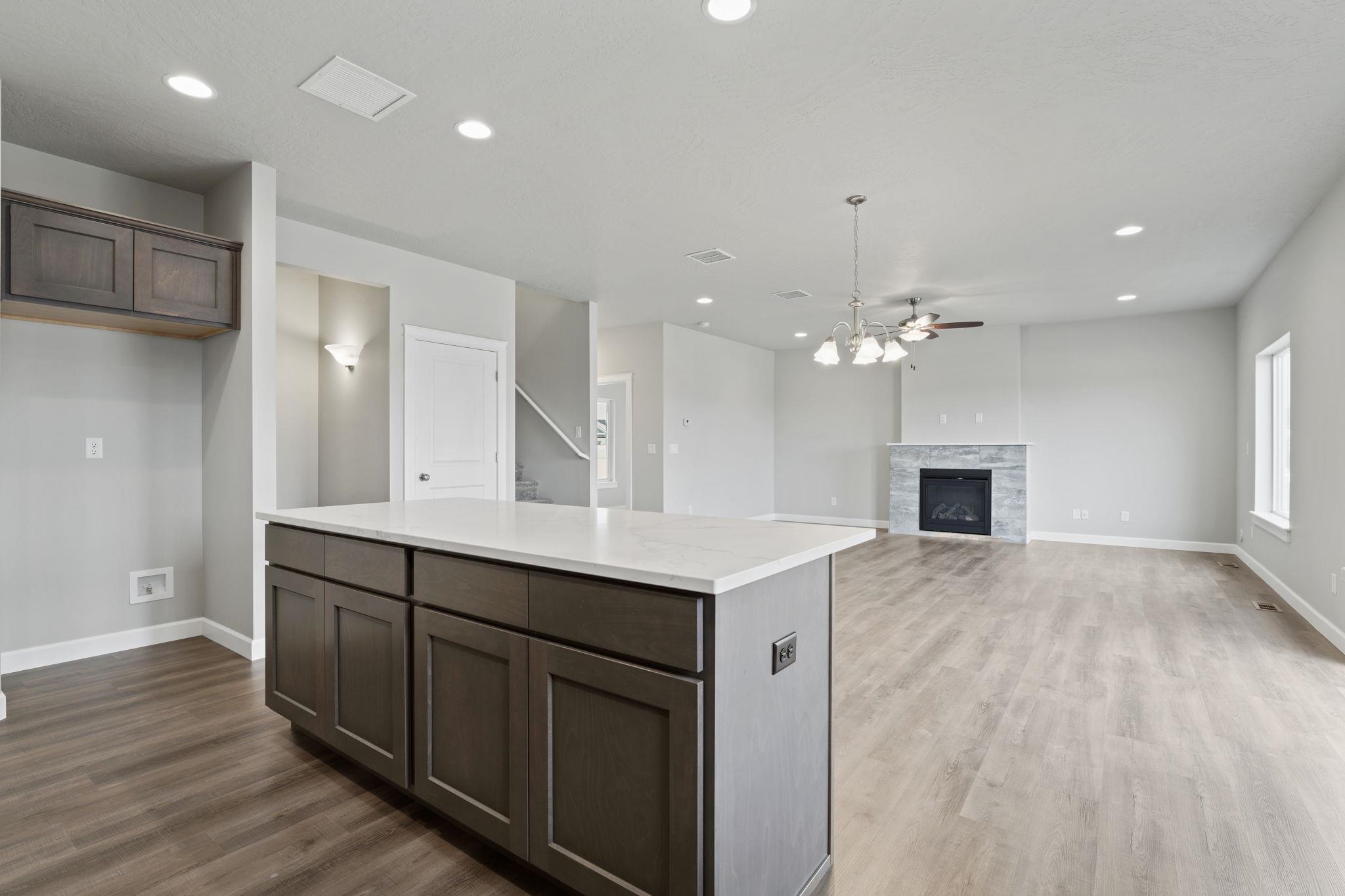 2726 West Howesdale Road Spokane, WA 99208 - Photo 20 of 50