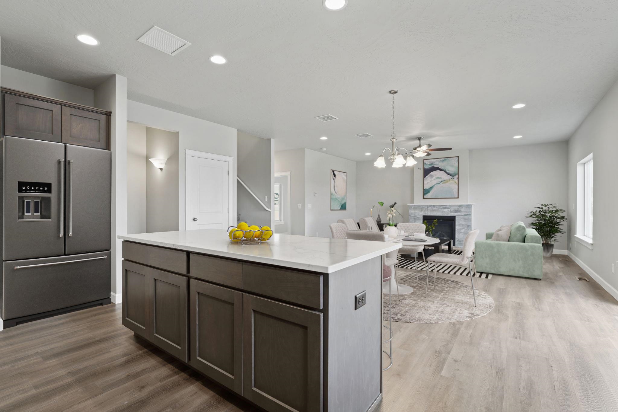 2726 West Howesdale Road Spokane, WA 99208 - Photo 21 of 50