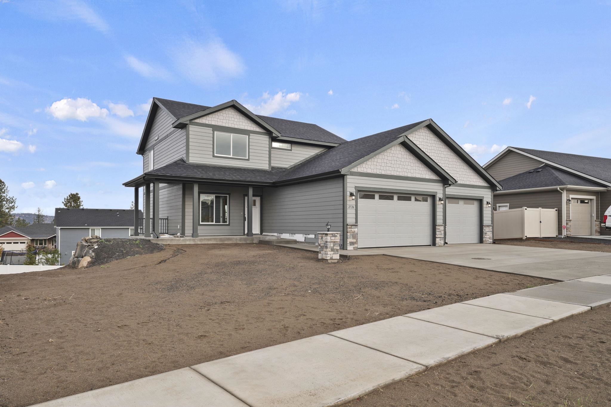 2726 West Howesdale Road Spokane, WA 99208 - Photo 3 of 50